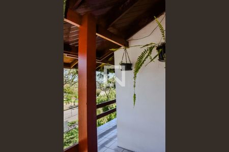 Casa à venda com 140m², 4 quartos e 4 vagasSacada do Quarto 1