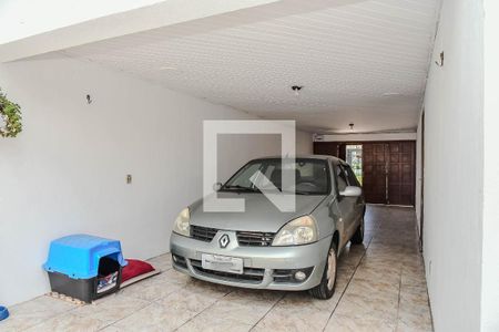 Casa à venda com 140m², 4 quartos e 4 vagasGaragem