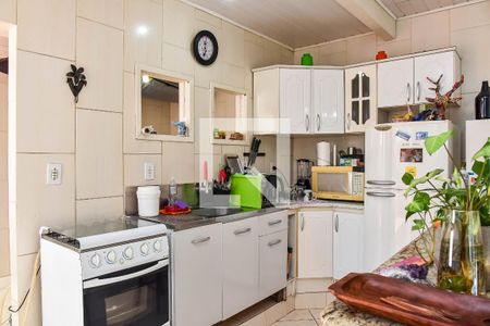 Casa à venda com 140m², 4 quartos e 4 vagasCozinha 2