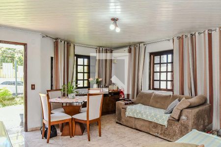 Sala 1 de casa à venda com 4 quartos, 140m² em Vila Jardim, Porto Alegre