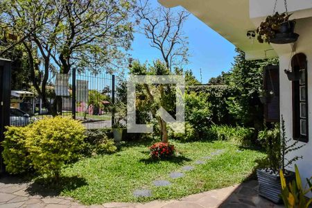 Casa à venda com 140m², 4 quartos e 4 vagasJardim