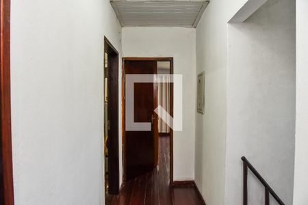 Casa à venda com 140m², 4 quartos e 4 vagasCorredor