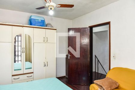 Casa à venda com 140m², 4 quartos e 4 vagasQuarto 2