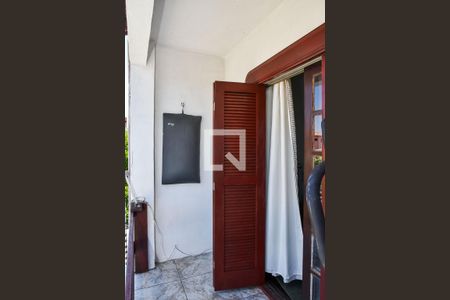 Casa à venda com 140m², 4 quartos e 4 vagasSacada do Quarto 2