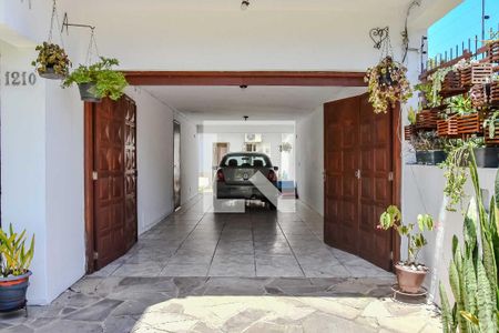 Casa à venda com 140m², 4 quartos e 4 vagasGaragem