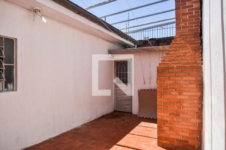 Casa à venda com 140m², 4 quartos e 4 vagasChurrasqueira