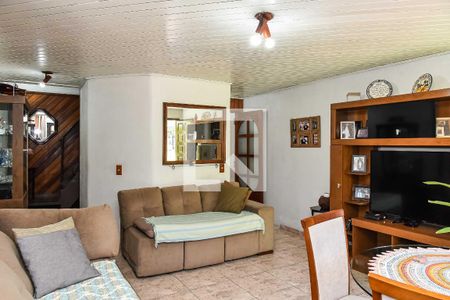 Sala 1 de casa à venda com 4 quartos, 322m² em Vila Jardim, Porto Alegre