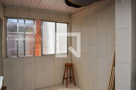 Casa à venda com 140m², 4 quartos e 4 vagasÁrea de Serviço