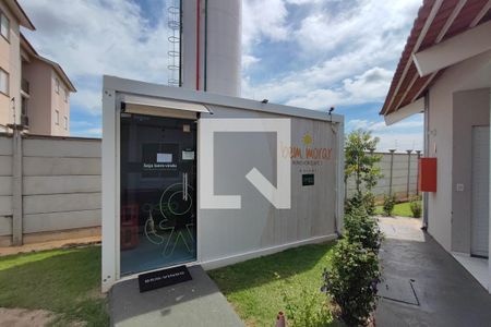 Apartamento para alugar com 51m², 2 quartos e 1 vagaÁrea comum - Mercado