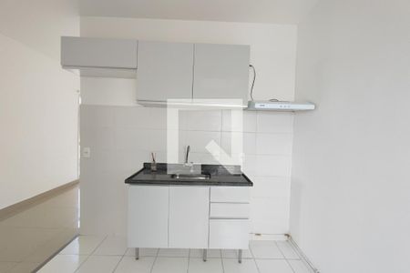 Apartamento para alugar com 51m², 2 quartos e 1 vagaCozinha