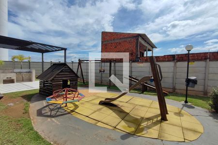 Apartamento para alugar com 51m², 2 quartos e 1 vagaÁrea comum - Playground