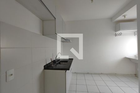 Apartamento para alugar com 51m², 2 quartos e 1 vagaCozinha
