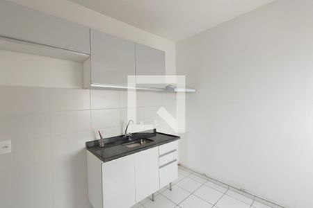 Apartamento para alugar com 51m², 2 quartos e 1 vagaCozinha