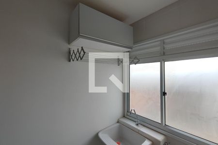 Apartamento para alugar com 51m², 2 quartos e 1 vagaÁrea de Serviço