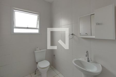 Apartamento para alugar com 51m², 2 quartos e 1 vagaBanheiro