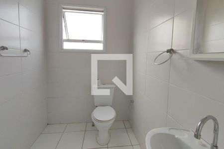 Apartamento para alugar com 51m², 2 quartos e 1 vagaBanheiro