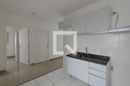 Apartamento para alugar com 51m², 2 quartos e 1 vagaCozinha