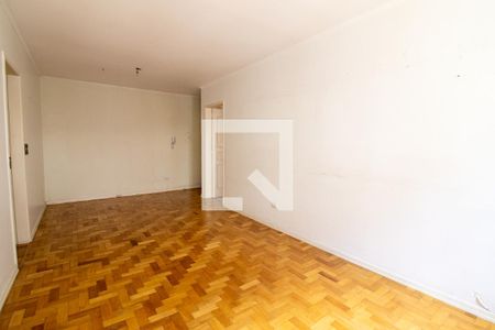 Sala de apartamento à venda com 3 quartos, 98m² em Moinhos de Vento, Porto Alegre