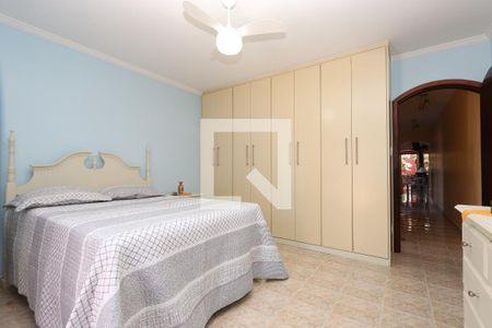 Quarto 1 de casa à venda com 4 quartos, 180m² em Vila Antonieta, São Paulo