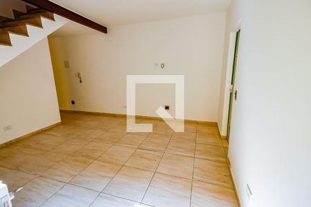 Sala 2 - Jantar de casa para alugar com 3 quartos, 228m² em Vila Sônia, São Paulo