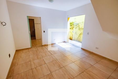 Sala 2 - Jantar de casa para alugar com 3 quartos, 228m² em Vila Sônia, São Paulo