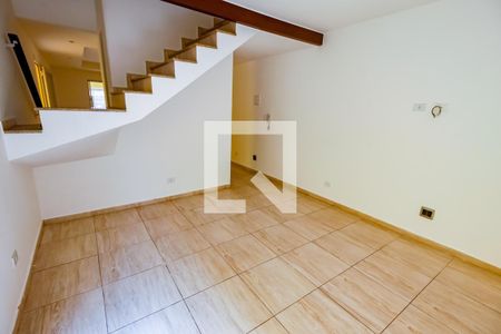 Sala 2 - Jantar de casa para alugar com 3 quartos, 228m² em Vila Sônia, São Paulo