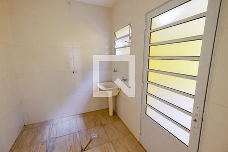 Casa para alugar com 228m², 3 quartos e 2 vagas Casa para alugar com 228m², 3 quartos e 2 vagasÁrea de Serviço