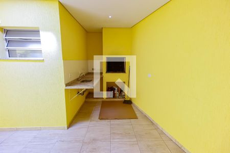 Casa para alugar com 228m², 3 quartos e 2 vagas Casa para alugar com 228m², 3 quartos e 2 vagasÁrea gourmet - churrasqueira