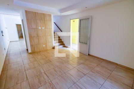 Sala 1 de casa para alugar com 3 quartos, 228m² em Vila Sônia, São Paulo