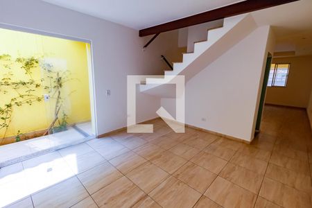 Sala 2 - Jantar de casa para alugar com 3 quartos, 228m² em Vila Sônia, São Paulo