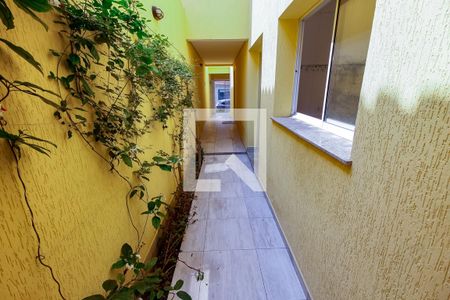 Casa para alugar com 228m², 3 quartos e 2 vagas Casa para alugar com 228m², 3 quartos e 2 vagasQuintal