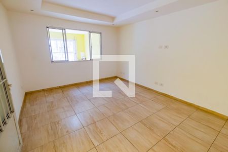 Sala 1 de casa para alugar com 3 quartos, 228m² em Vila Sônia, São Paulo