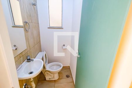 Lavabo de casa para alugar com 3 quartos, 228m² em Vila Sônia, São Paulo