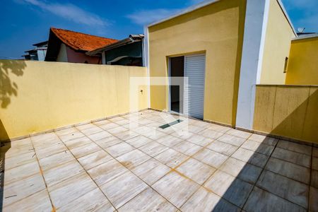 Casa para alugar com 228m², 3 quartos e 2 vagas Casa para alugar com 228m², 3 quartos e 2 vagasVaranda do Suíte 3