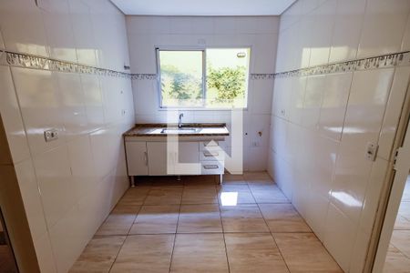 Casa para alugar com 228m², 3 quartos e 2 vagas Casa para alugar com 228m², 3 quartos e 2 vagasCozinha