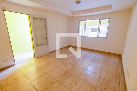 Sala 1 de casa para alugar com 3 quartos, 228m² em Vila Sônia, São Paulo