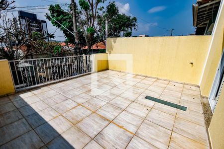 Casa para alugar com 228m², 3 quartos e 2 vagas Casa para alugar com 228m², 3 quartos e 2 vagasVaranda do Suíte 3