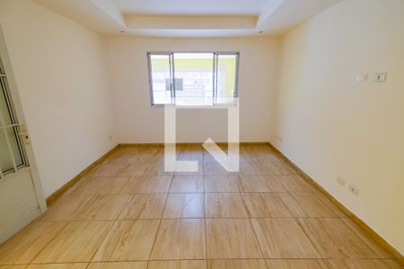 Sala 1 de casa para alugar com 3 quartos, 228m² em Vila Sônia, São Paulo