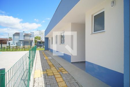 Apartamento para alugar com 56m², 2 quartos e 1 vagaÁrea comum - Salão de festas