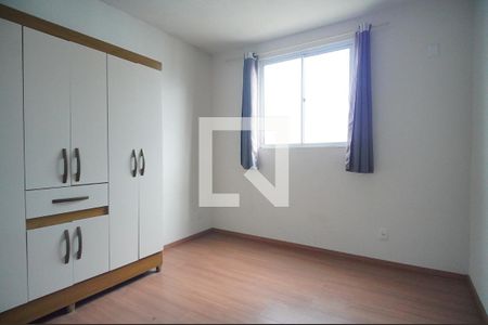 Quarto 2 de apartamento para alugar com 2 quartos, 56m² em Feitoria, São Leopoldo