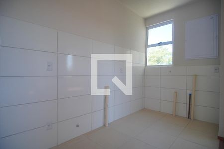 Apartamento para alugar com 56m², 2 quartos e 1 vagaCozinha