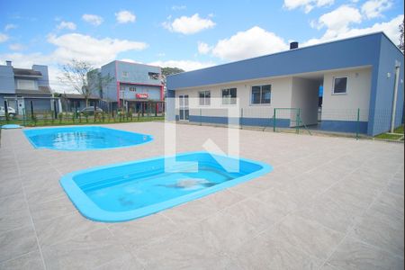 Apartamento para alugar com 56m², 2 quartos e 1 vagaÁrea comum - Piscina