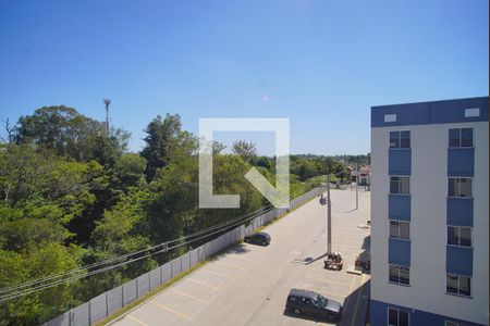 Apartamento para alugar com 56m², 2 quartos e 1 vagaVista do Quarto