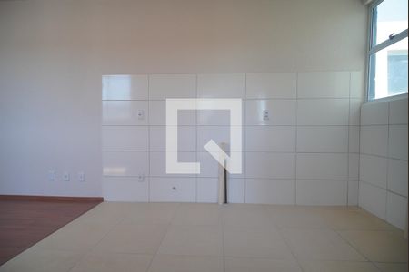 Apartamento para alugar com 56m², 2 quartos e 1 vagaCozinha