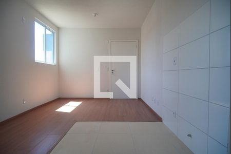 Apartamento para alugar com 56m², 2 quartos e 1 vagaCozinha