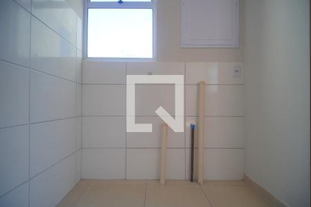 Apartamento para alugar com 56m², 2 quartos e 1 vagaCozinha