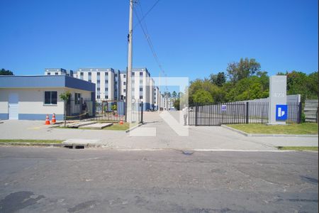 Apartamento para alugar com 56m², 2 quartos e 1 vagaFachada