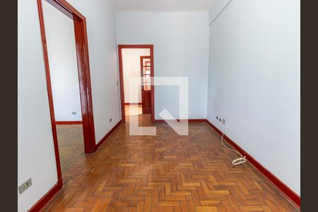 Sala de casa para alugar com 2 quartos, 90m² em Vila Bertioga, São Paulo