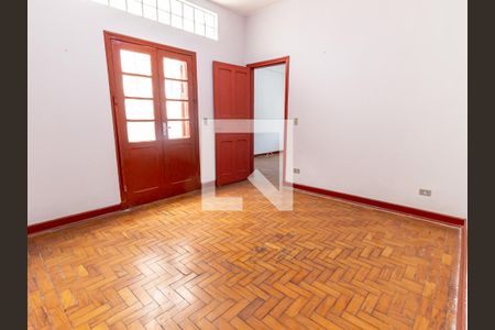 Sala de Jantar de casa para alugar com 2 quartos, 90m² em Vila Bertioga, São Paulo