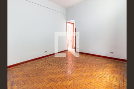 Sala de Jantar de casa para alugar com 2 quartos, 90m² em Vila Bertioga, São Paulo